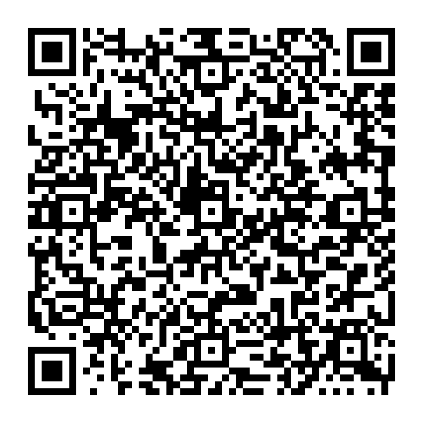 QR 코드