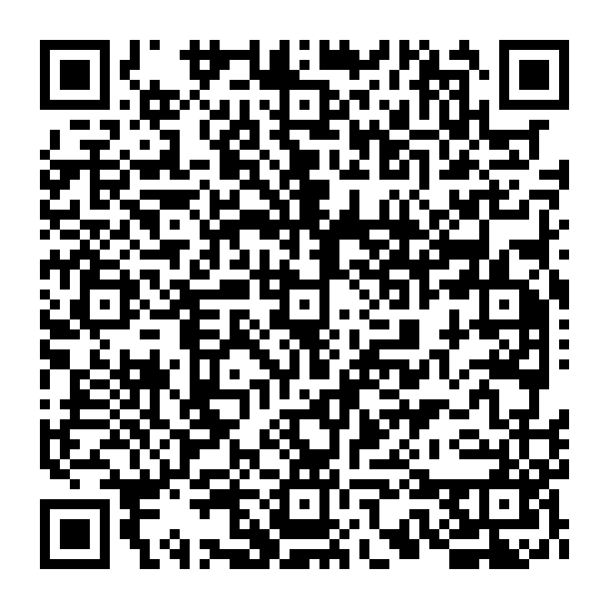 QR 코드