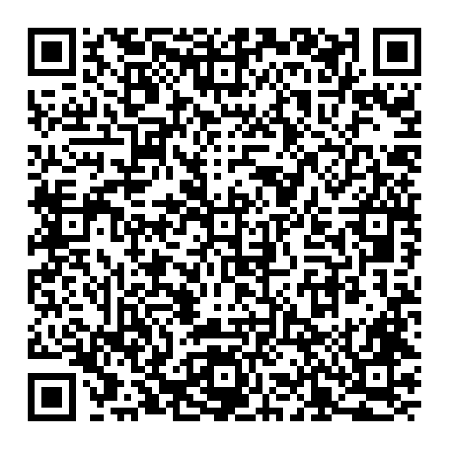 QR 코드