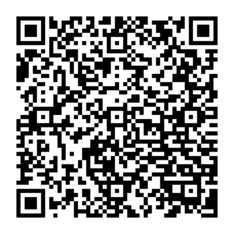 QR 코드