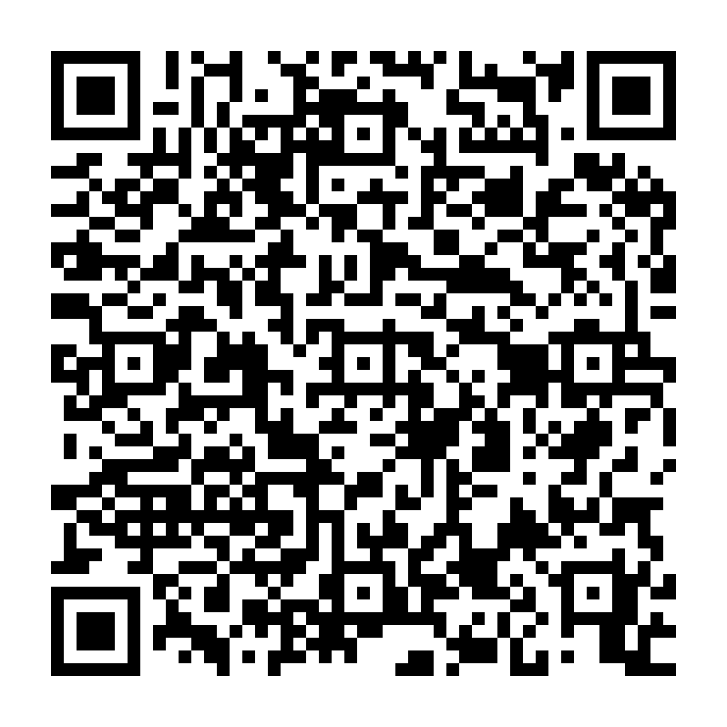QR 코드