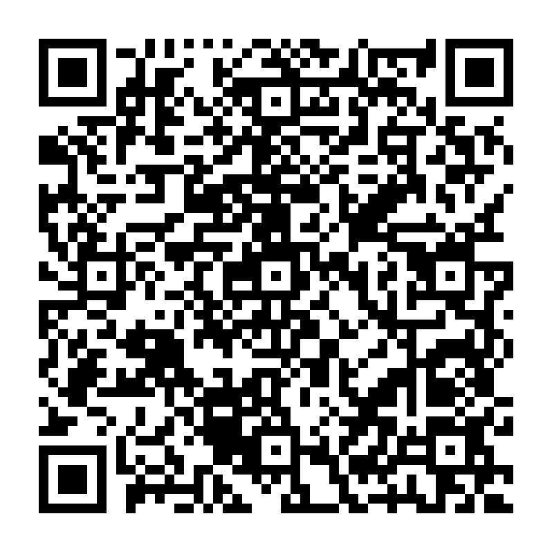 QR 코드