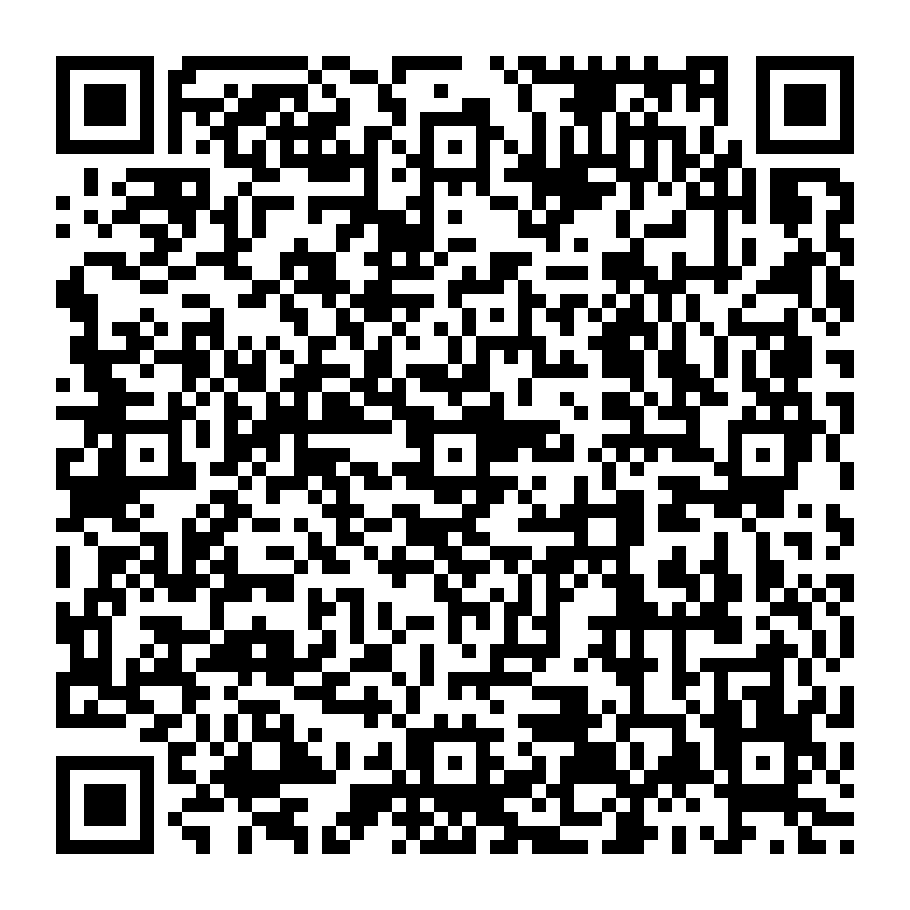 QR 코드