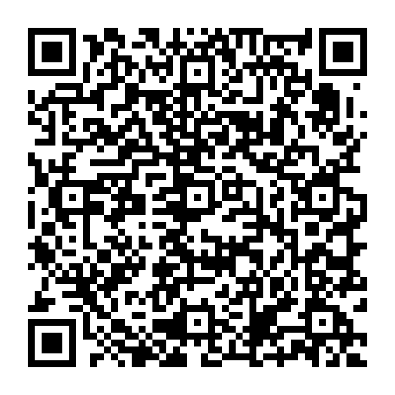 QR 코드
