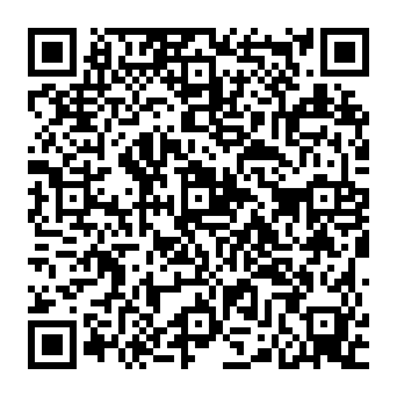 QR 코드