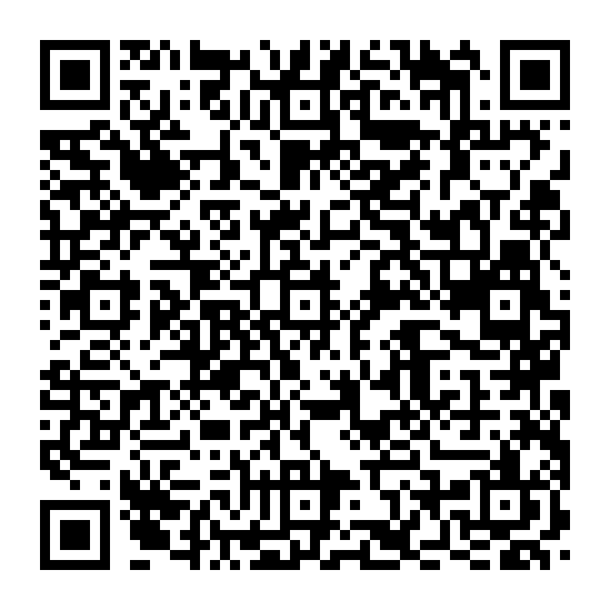 QR 코드
