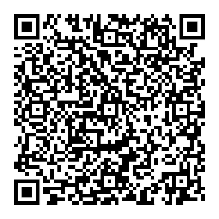 QR 코드