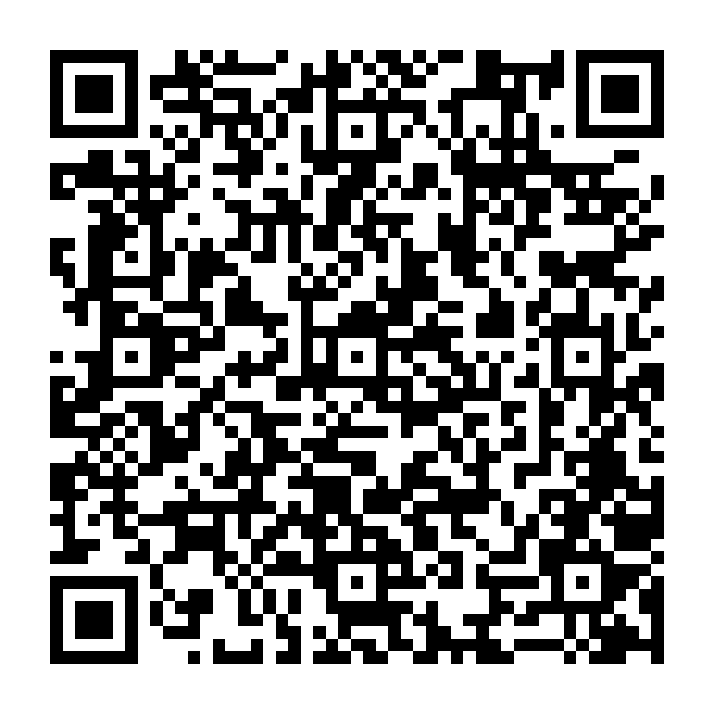 QR 코드
