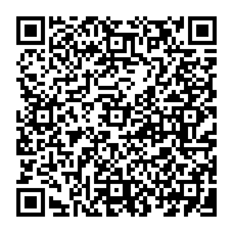 QR 코드