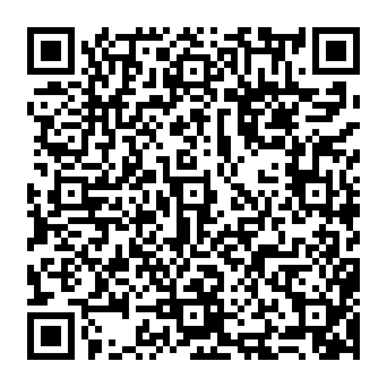 QR 코드