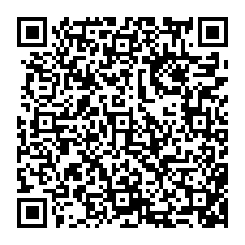 QR 코드
