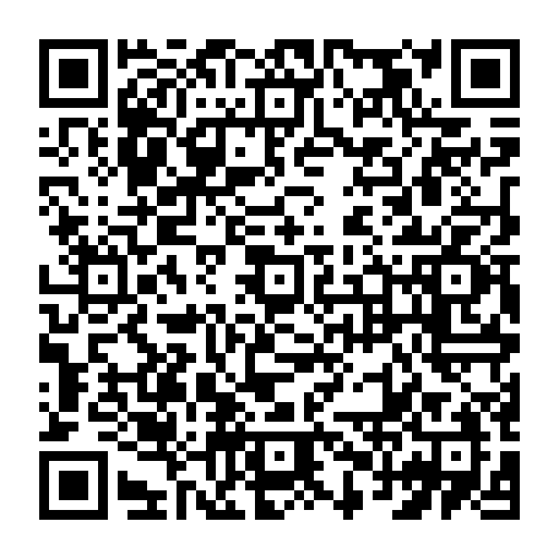 QR 코드