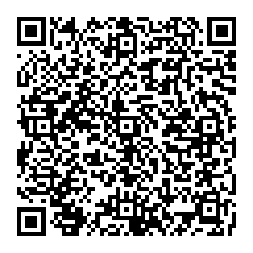 QR 코드