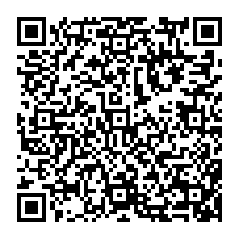 QR 코드