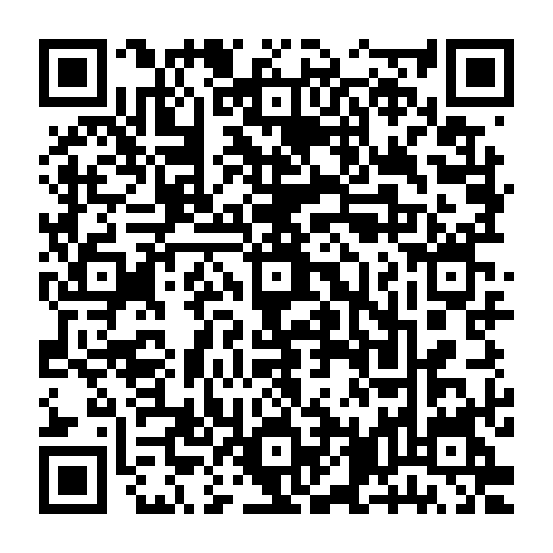 QR 코드