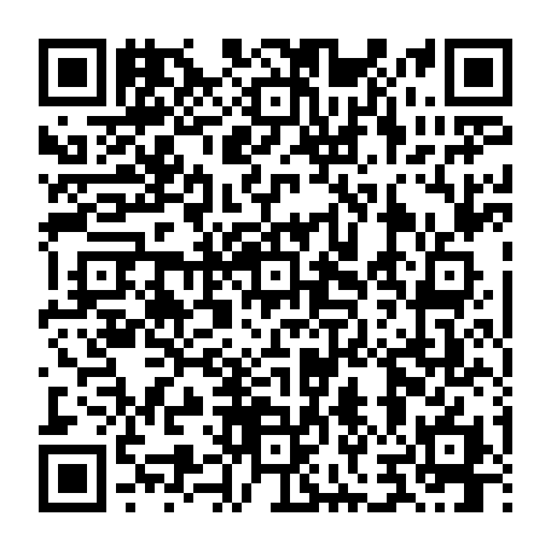 QR 코드