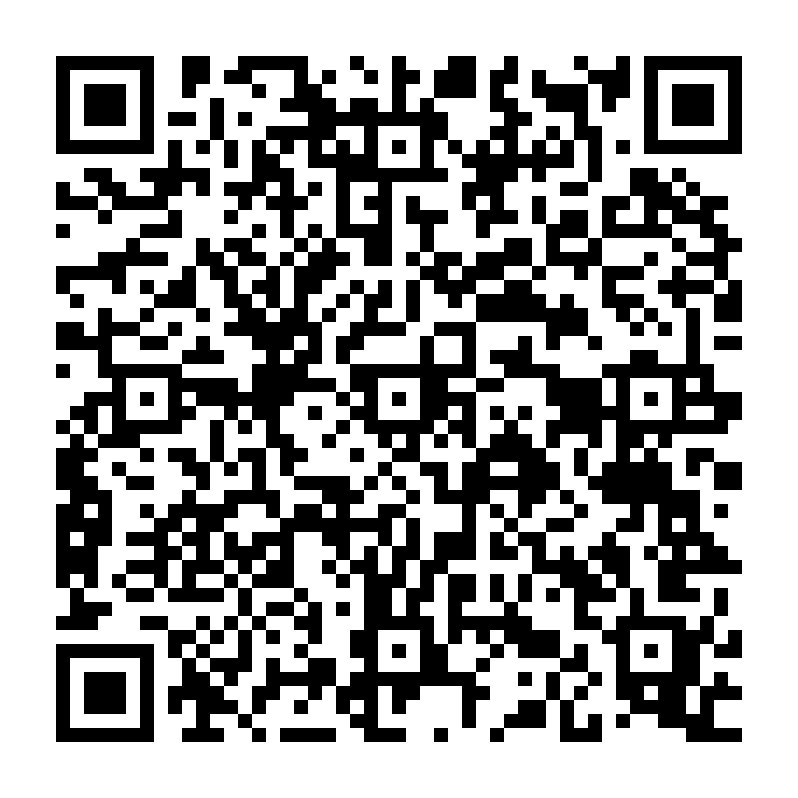 QR 코드