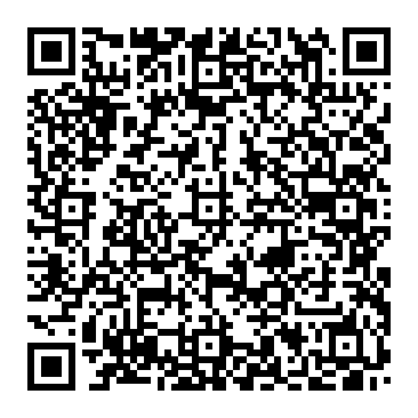 QR 코드