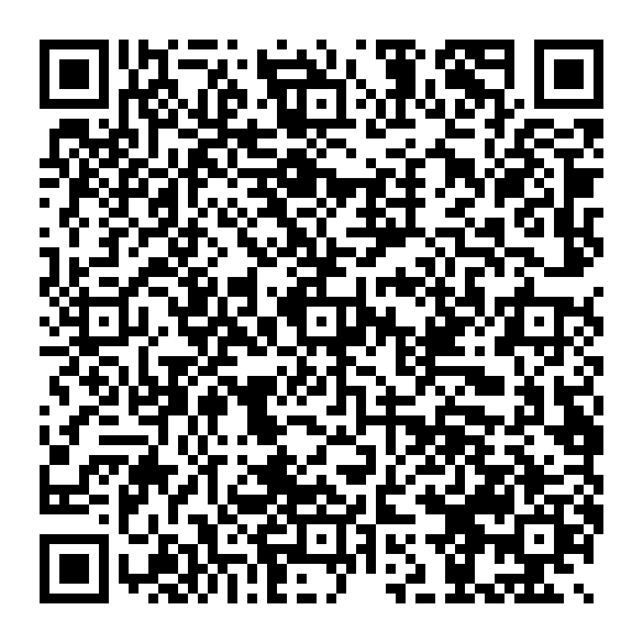 QR 코드