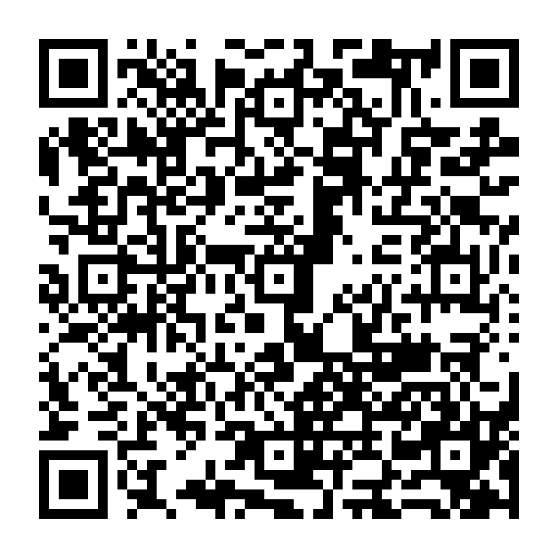 QR 코드