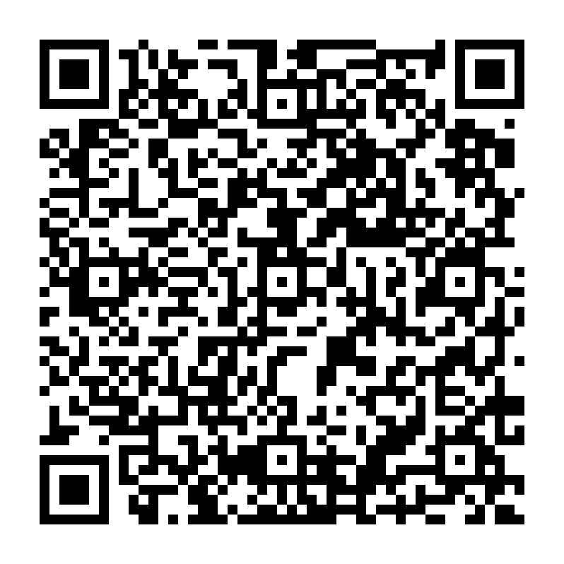 QR 코드