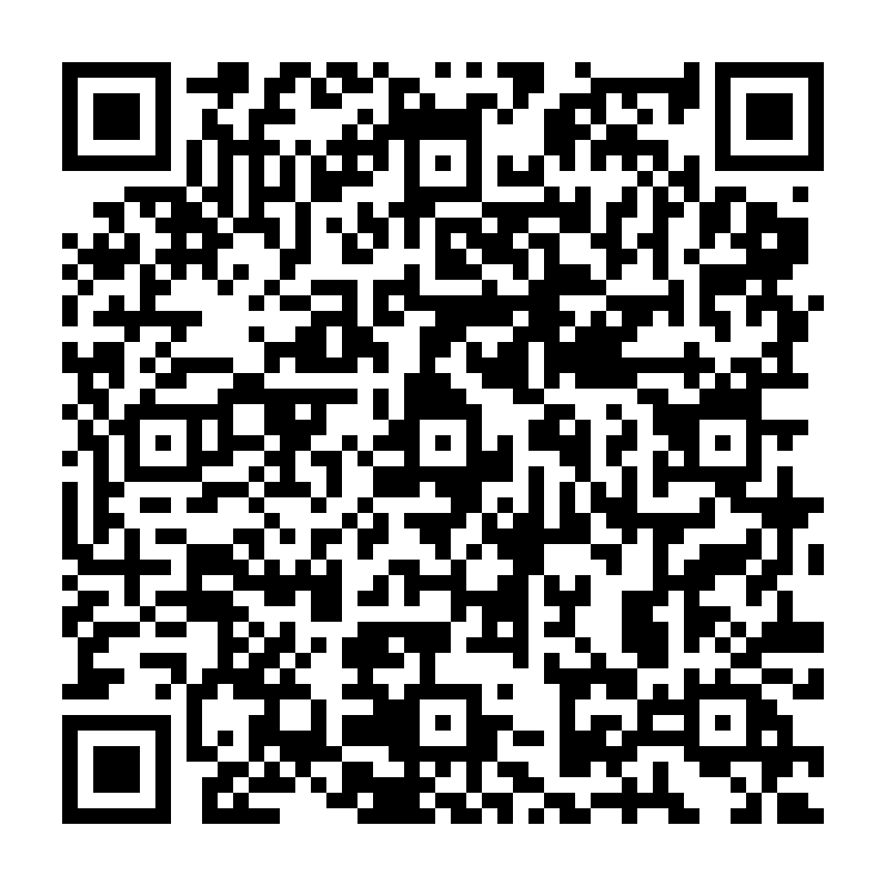 QR 코드