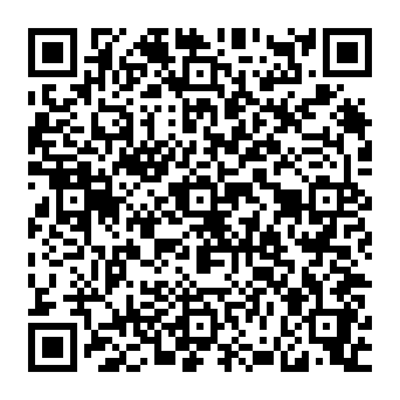 QR 코드