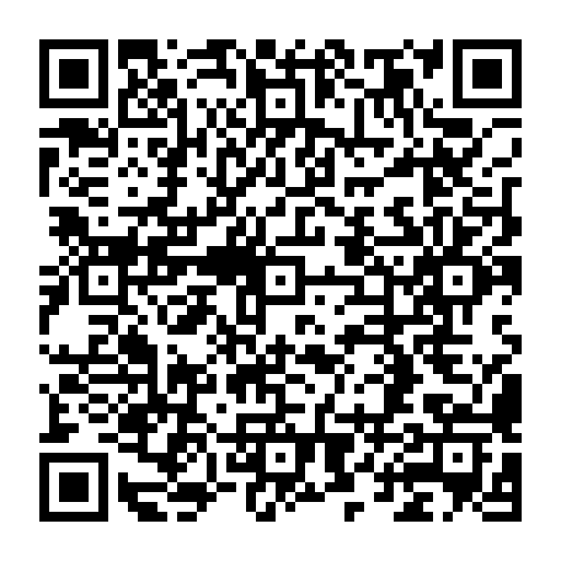 QR 코드