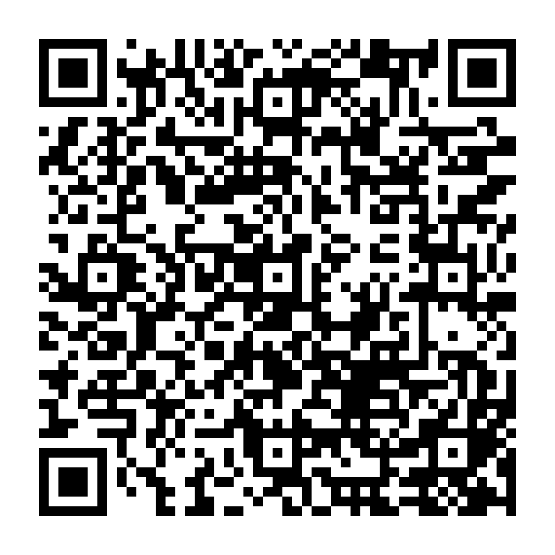 QR 코드
