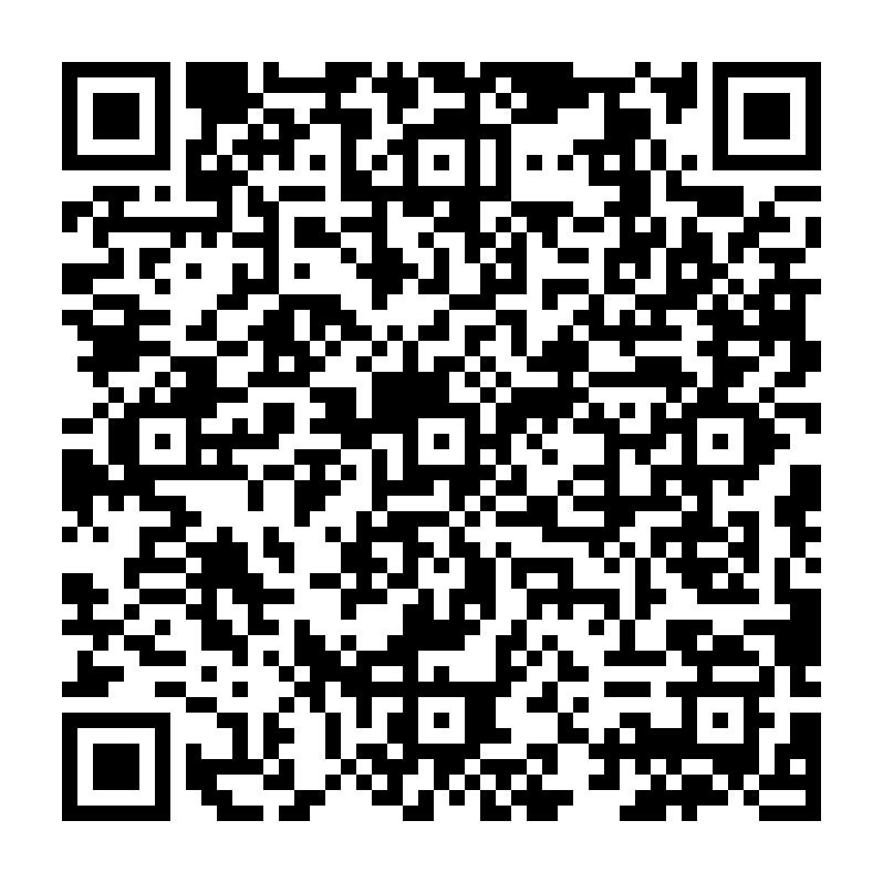 QR 코드