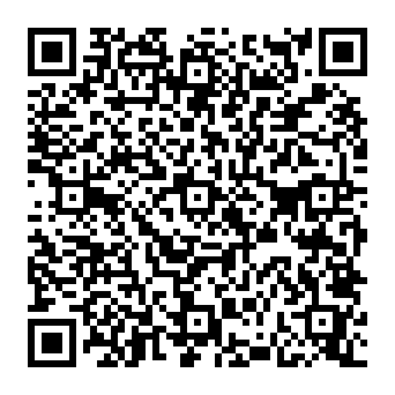 QR 코드