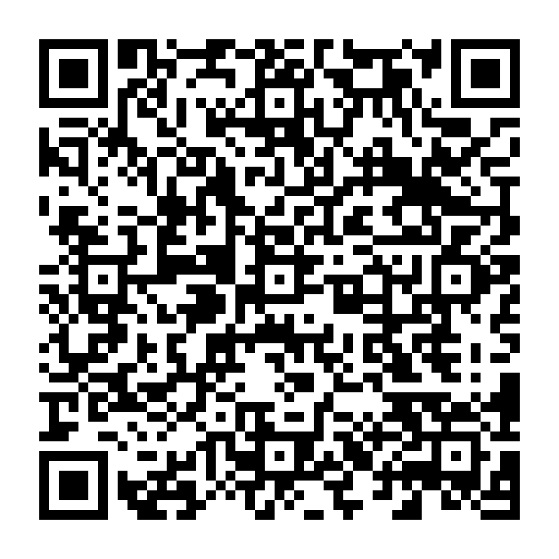 QR 코드