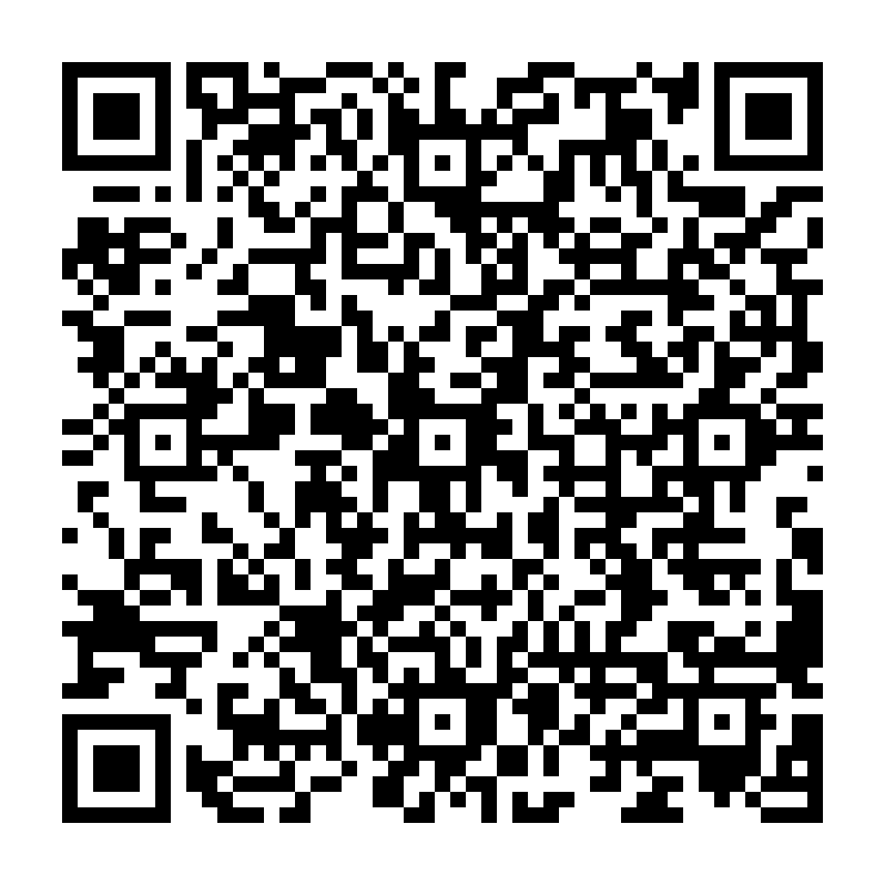 QR 코드