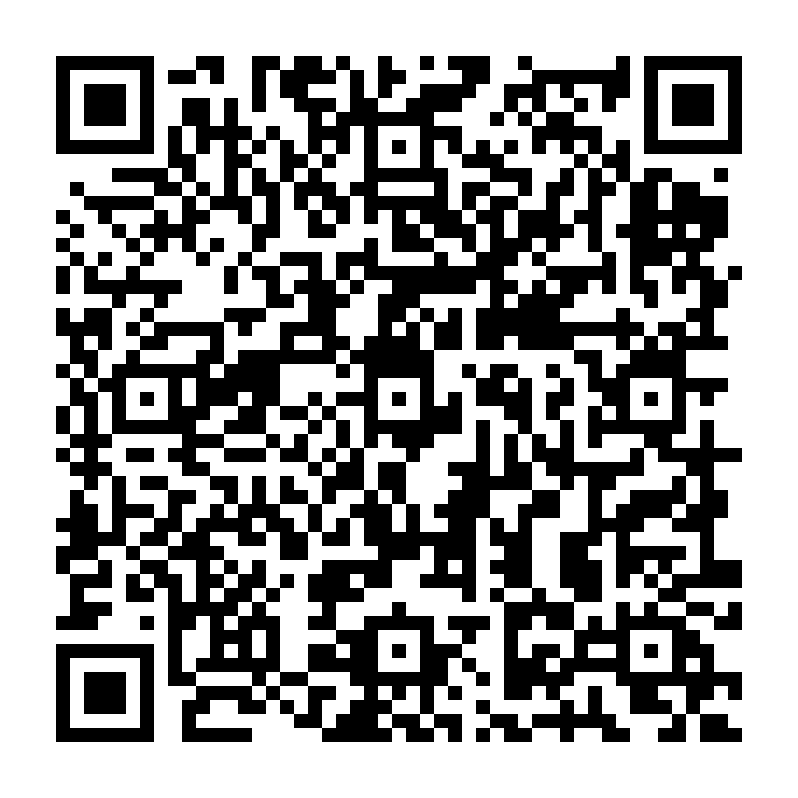 QR 코드