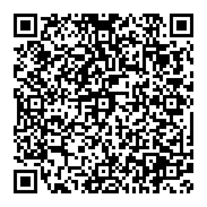 QR 코드