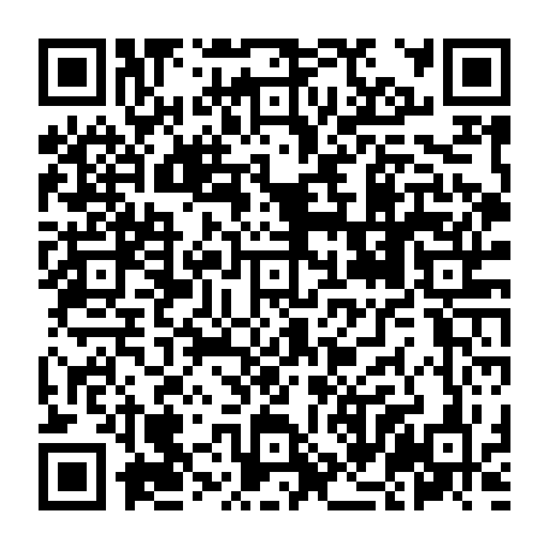 QR 코드