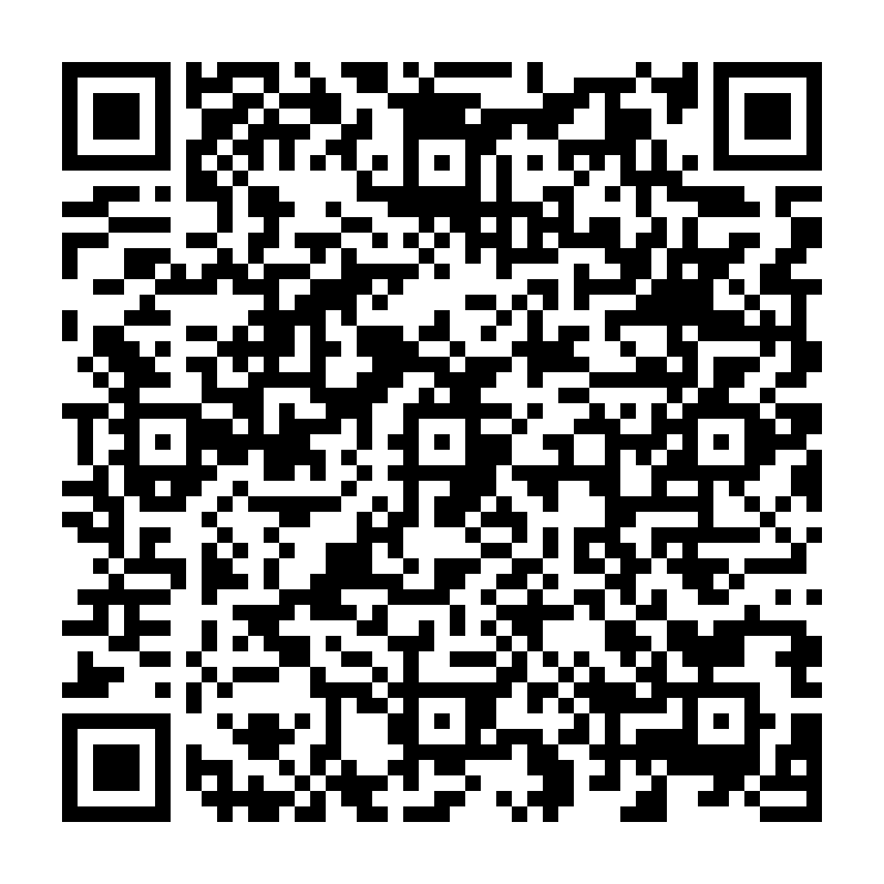 QR 코드
