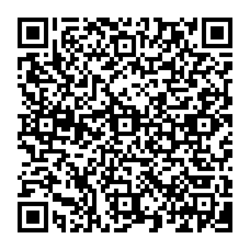 QR 코드