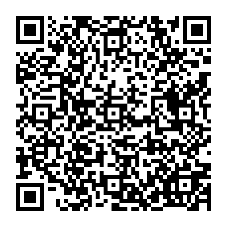 QR 코드