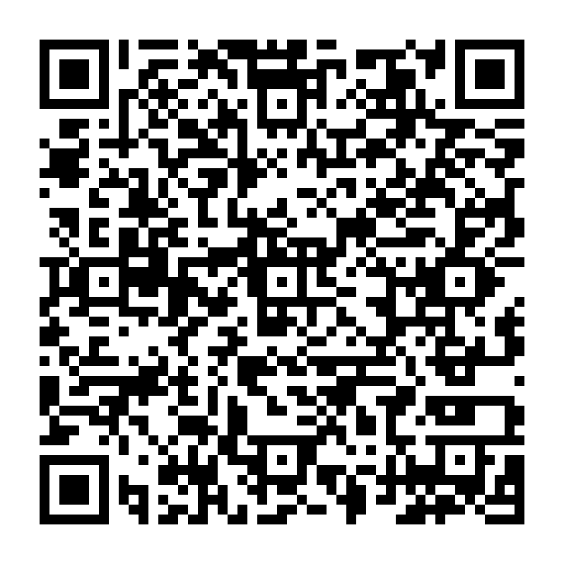 QR 코드