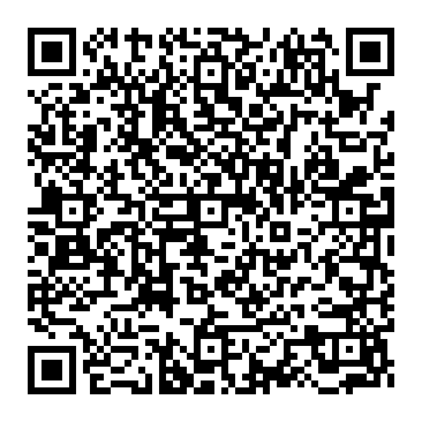 QR 코드