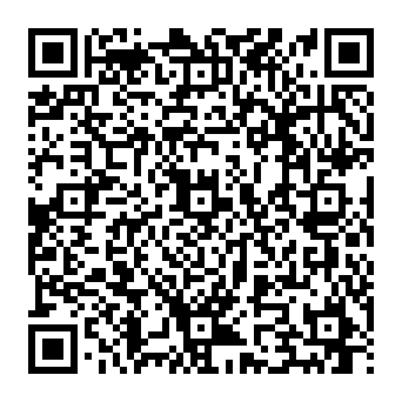 QR 코드