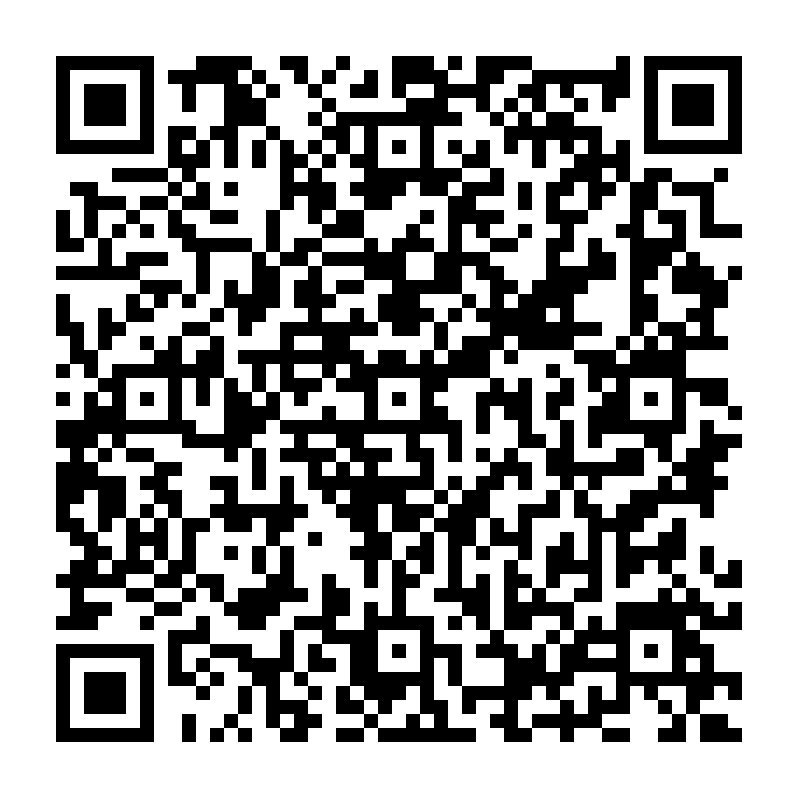 QR 코드