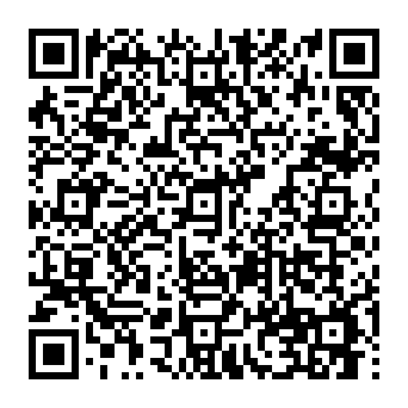 QR 코드