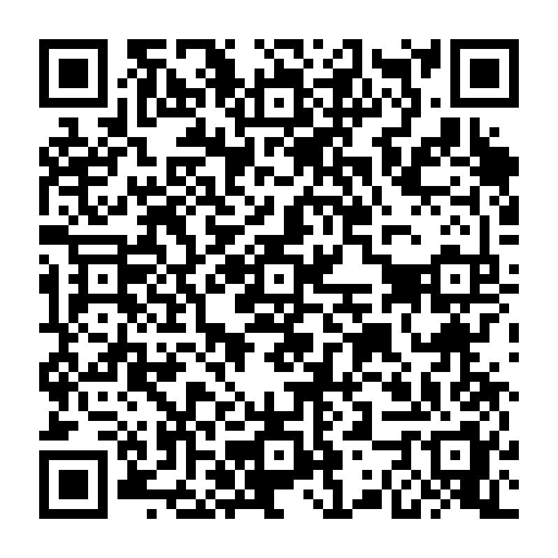 QR 코드
