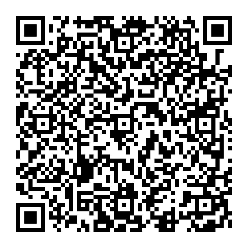 QR 코드
