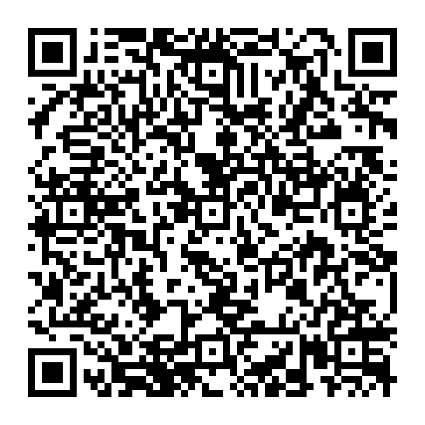QR 코드