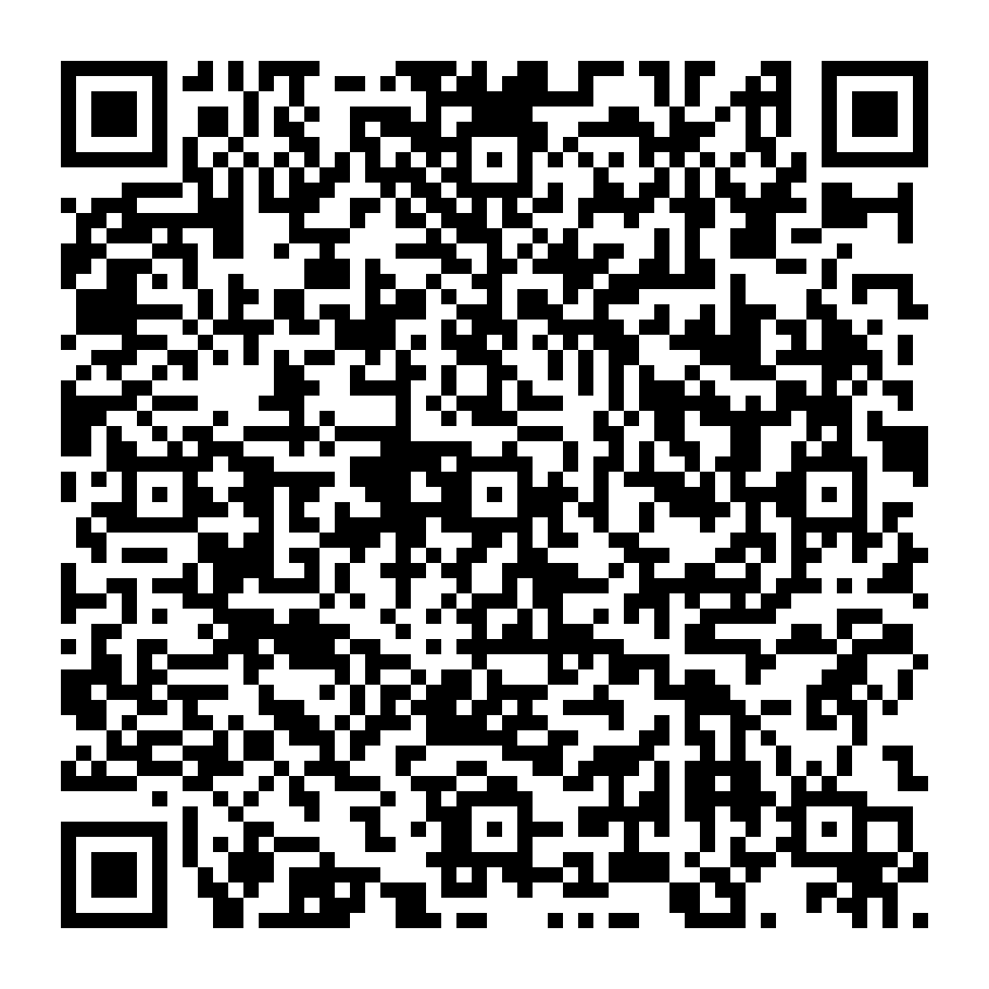 QR 코드