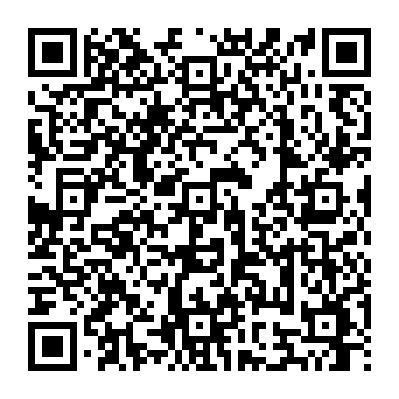 QR 코드