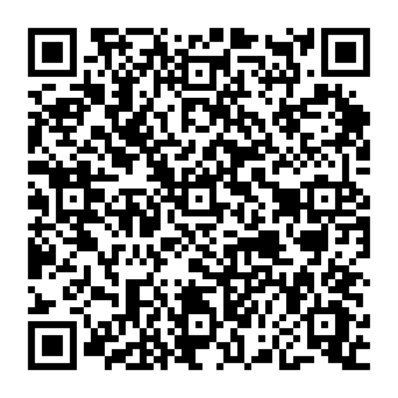 QR 코드